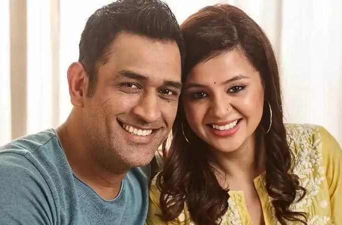 MS DHONI Biography