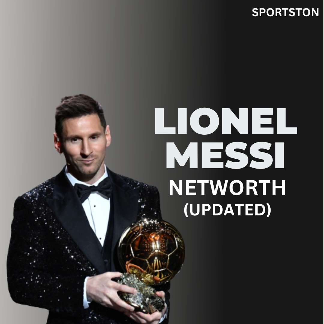 Lionel Messi Net Worth 2023 Net Worth, Cars, Houses Updated
