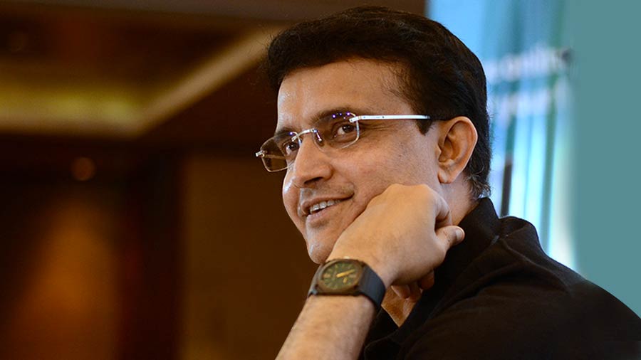 Sourav Ganguly Biography