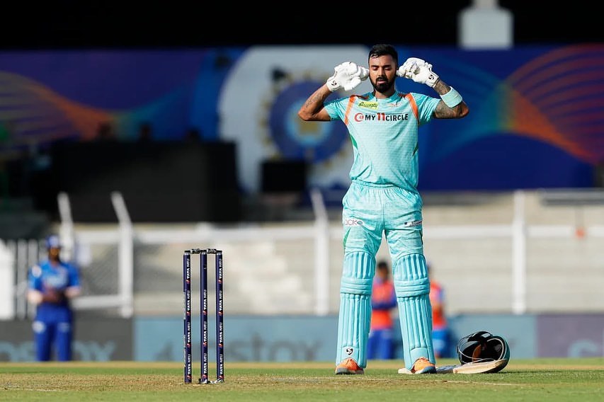 KL Rahul Awards and Achievements