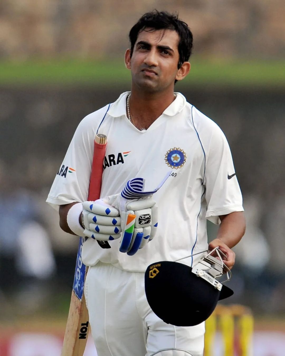 Gautam Gambhir Awards and Achievements