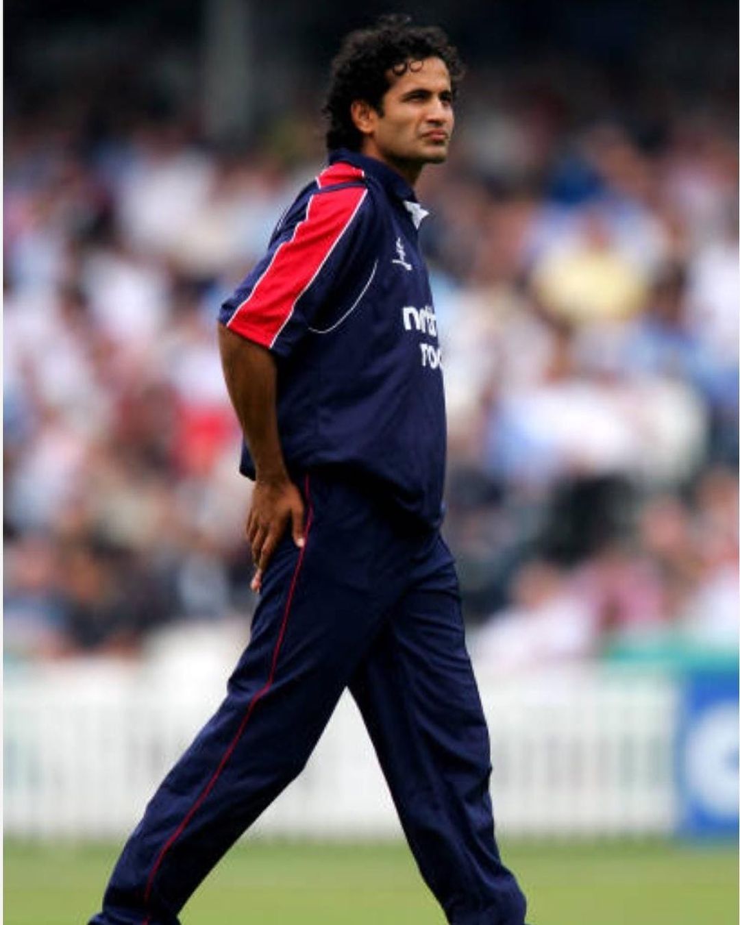Irfan Pathan Cricket Career