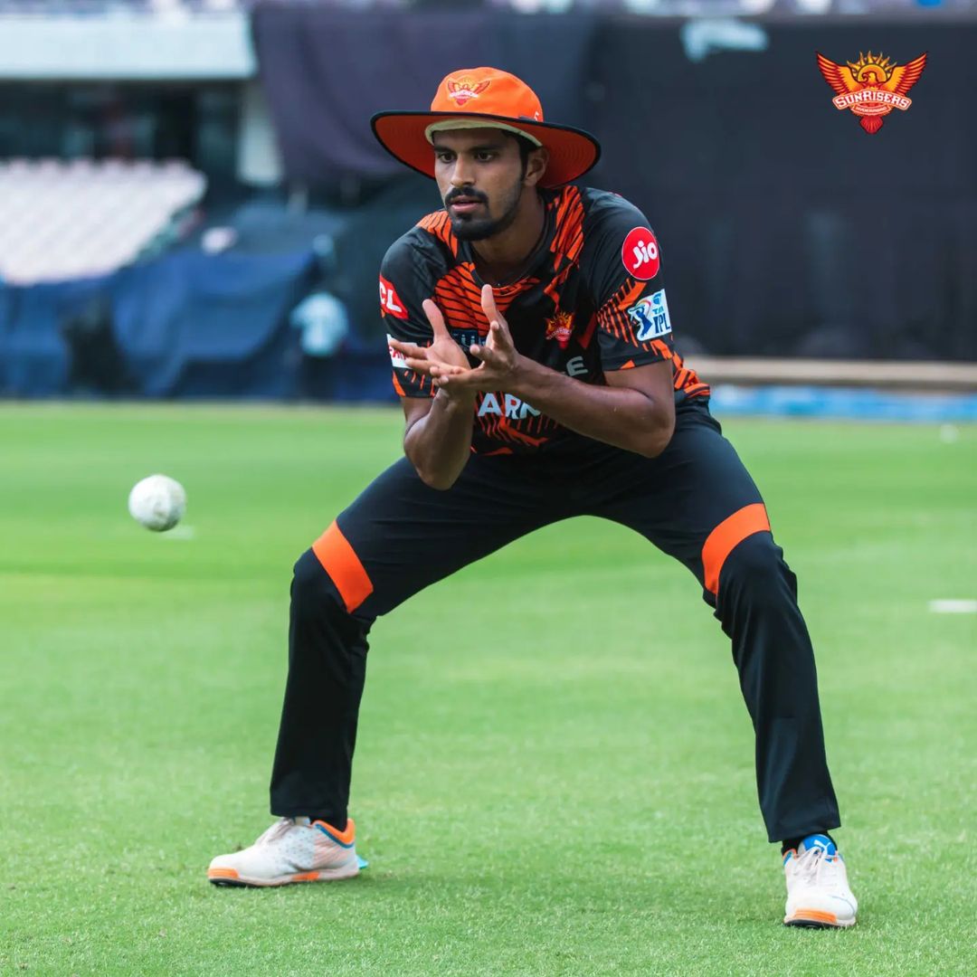 Washington Sundar Cricket Career