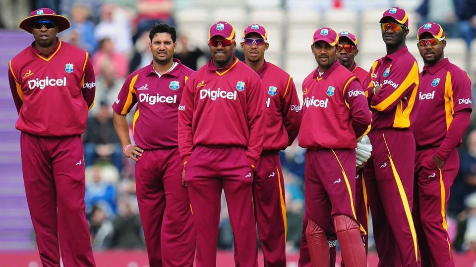 Team West Indies List for ICC World Cup 2023