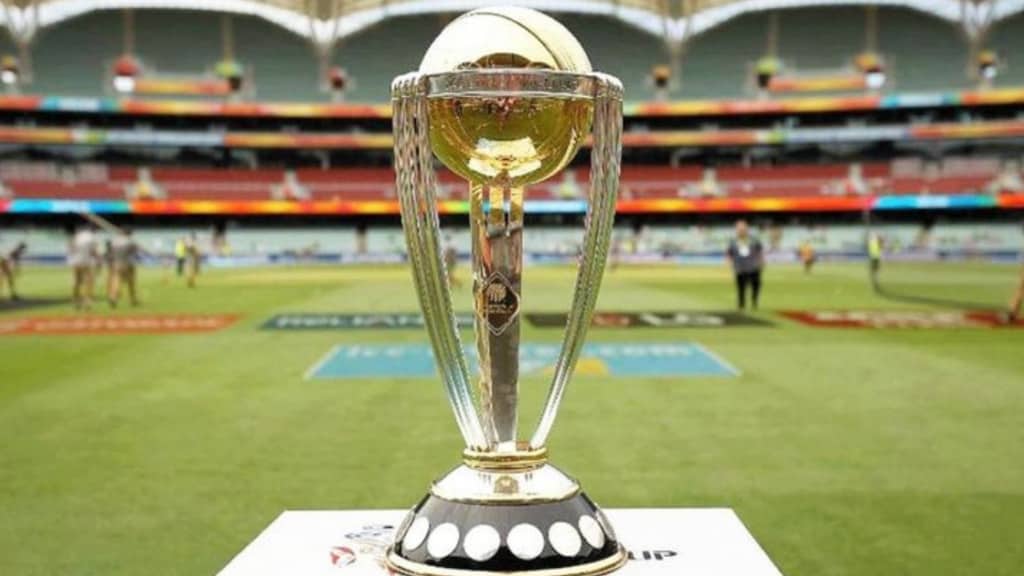 India’s 20-Man ODI World Cup