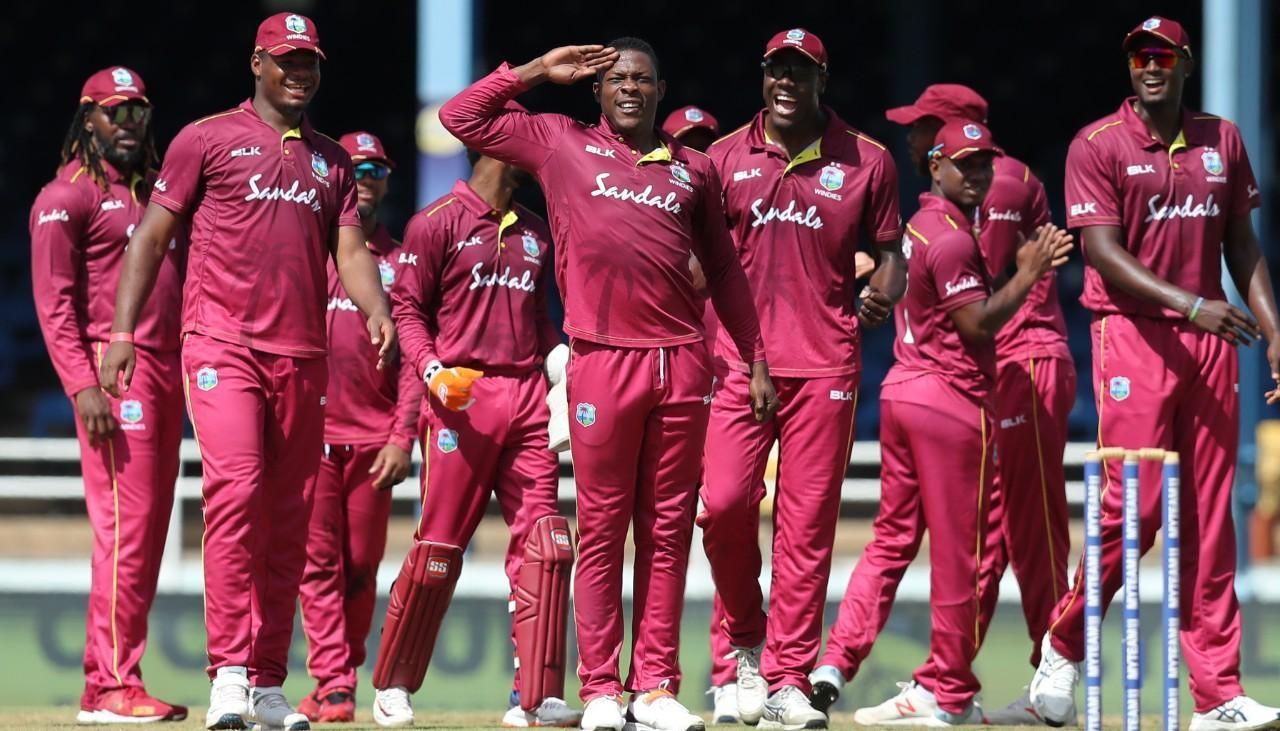 Team West Indies List for ICC World Cup 2023