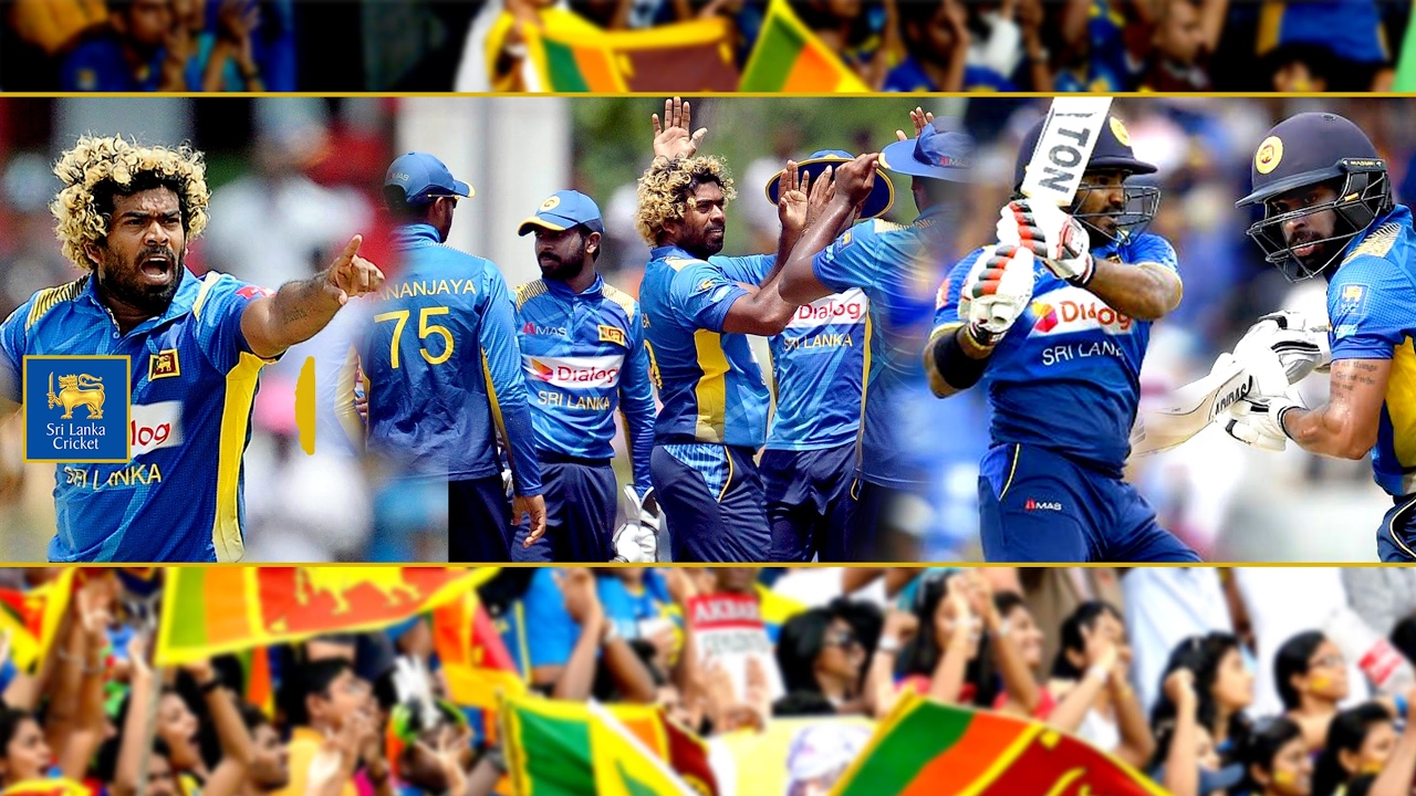 Team Sri Lanka List for ICC World Cup 2023