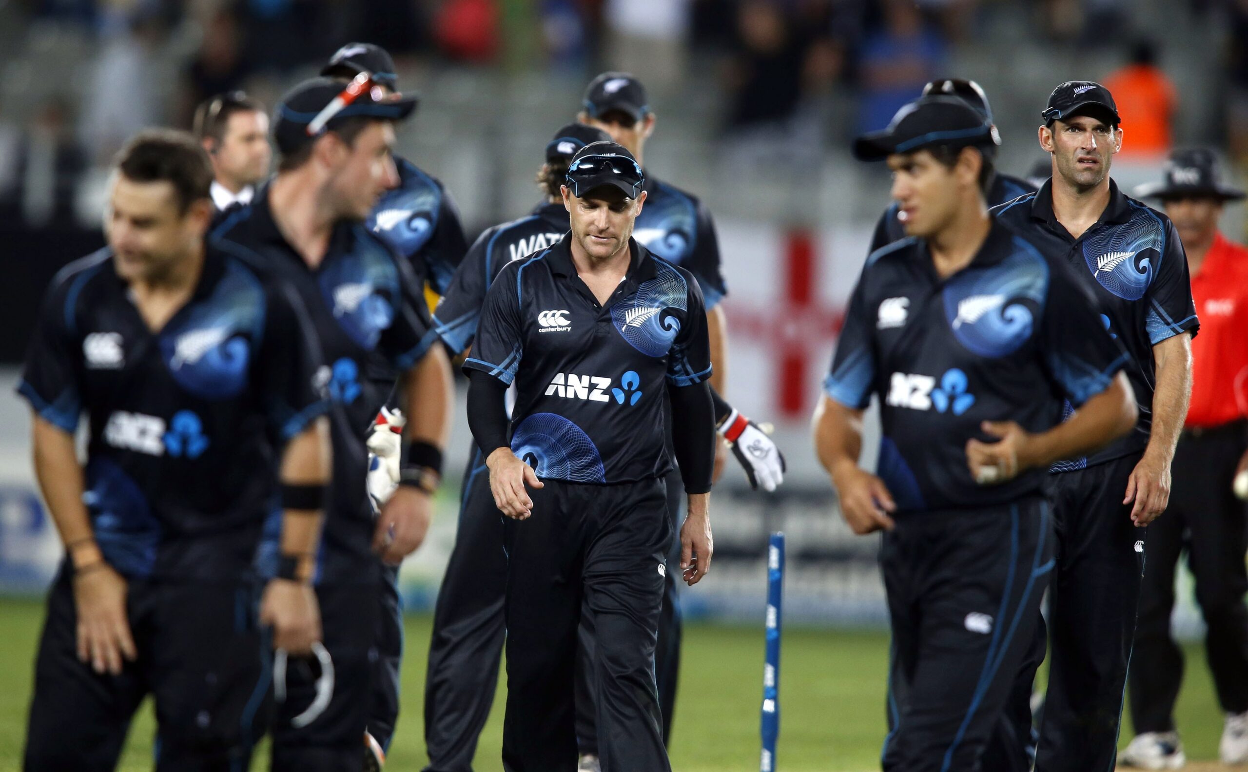 Team New Zealand List for ICC World Cup 2023