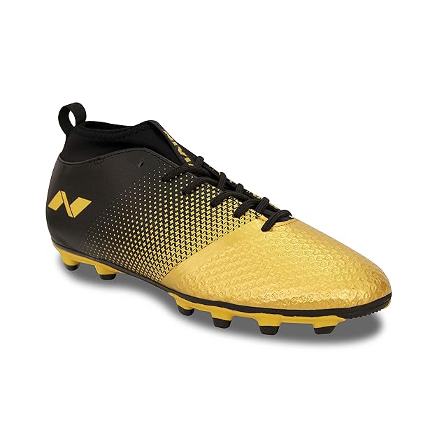 Nivia Ashtang Football Shoes