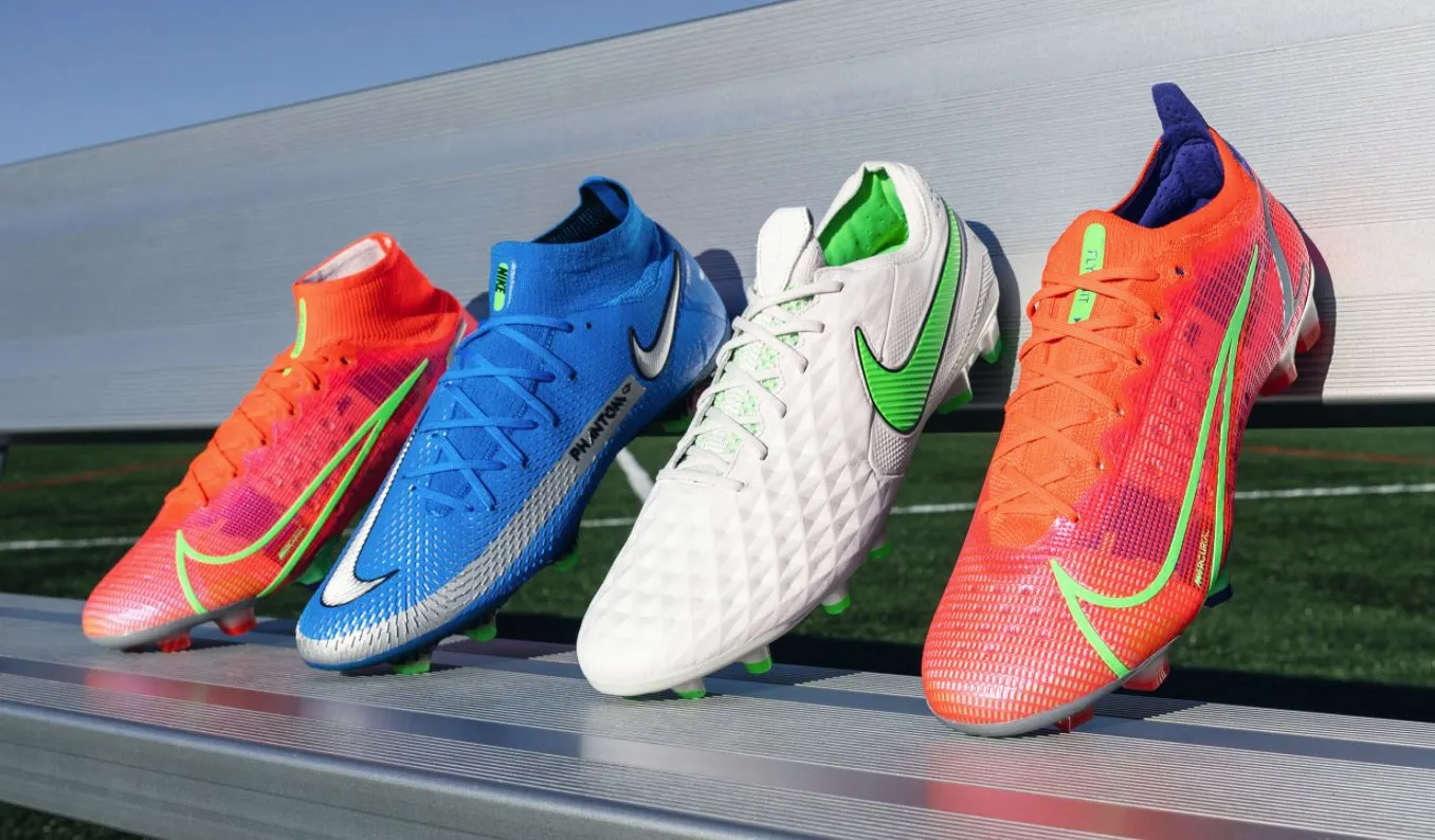 Nike Football Shoes