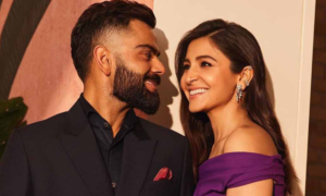 Virat Anushka