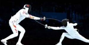 Fencing