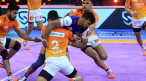 Pro Kabaddi League