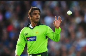 Shoaib Akhtar