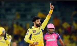 Ravinder Jadeja