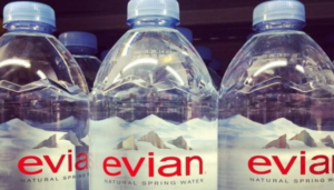 Evian