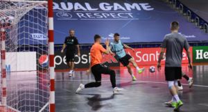 Futsal