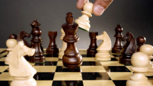 How to Win Chess in  Three Moves