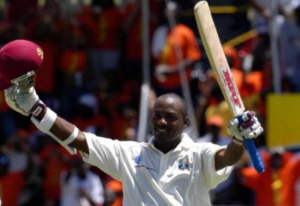 Brian Lara's 400* in Test Cricket