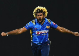 Lasith Malinga's Four Wickets in Four Balls