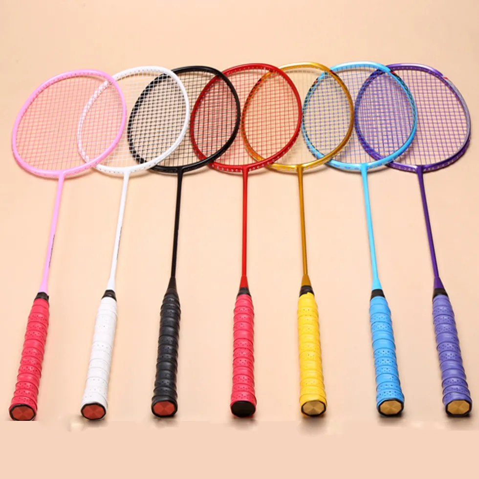 Best Badminton Rackets For Beginners