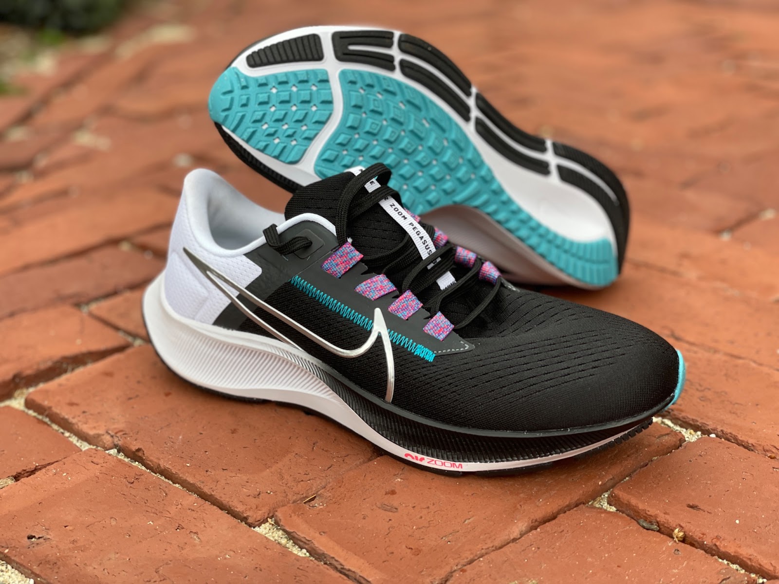 Nike Air Zoom Pegasus 39: marathon running shoes on a budget